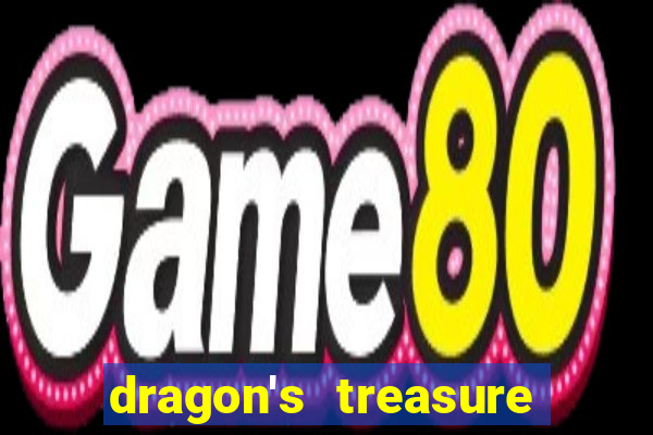 dragon's treasure demo wg